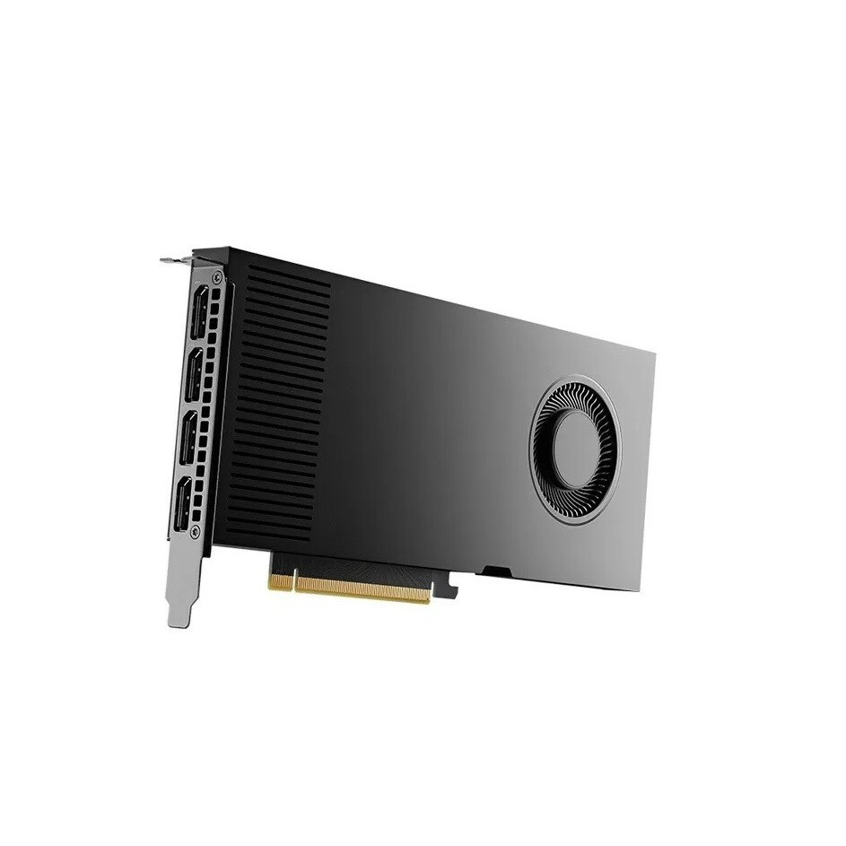 Videokarte PNY NVIDIA RTX 4000 Ada 20 GB GDDR6 (VCNRTX4000ADA-SB)