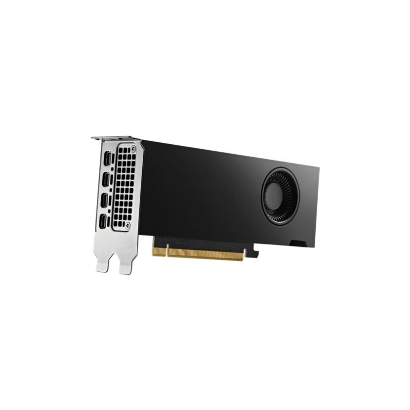 Videokarte NVIDIA RTX 4000 SFF Ada 20 GB GDDR6 (VCNRTX4000ADALP-SB)