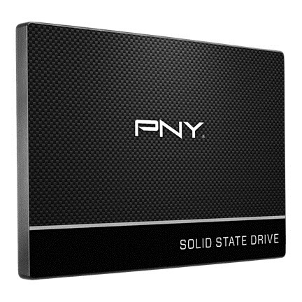 SSD PNY CS900 250 GB (SSD7CS900-250-RB) - foto 2