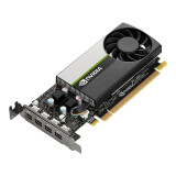 Videokarte PNY Quadro T1000 4GB GDDR6 (VCNT1000-SB)
