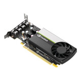 Videokarte PNY Quadro T1000 4GB GDDR6 (VCNT1000-SB)