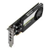 Videokarte PNY Quadro T1000 4GB GDDR6 (VCNT1000-SB)