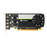 Videokarte PNY Quadro T1000 4GB GDDR6 (VCNT1000-SB)