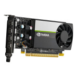 Videokarte PNY Quadro T1000 4GB GDDR6 (VCNT1000-SB)