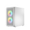 Datoru korpuss Logic PORTOS ARGB Mini Tower White (AM-PORTOS-20-0000000-0002) - foto 7