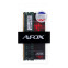 Operatīvā atmiņa AFOX 8 GB 1600 MHz DDR3 CL11 (AFLD38BK1L)