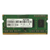 Operatīvā atmiņa AFOX 8GB 1333 MHz DDR3 (AFSD38AK1L)