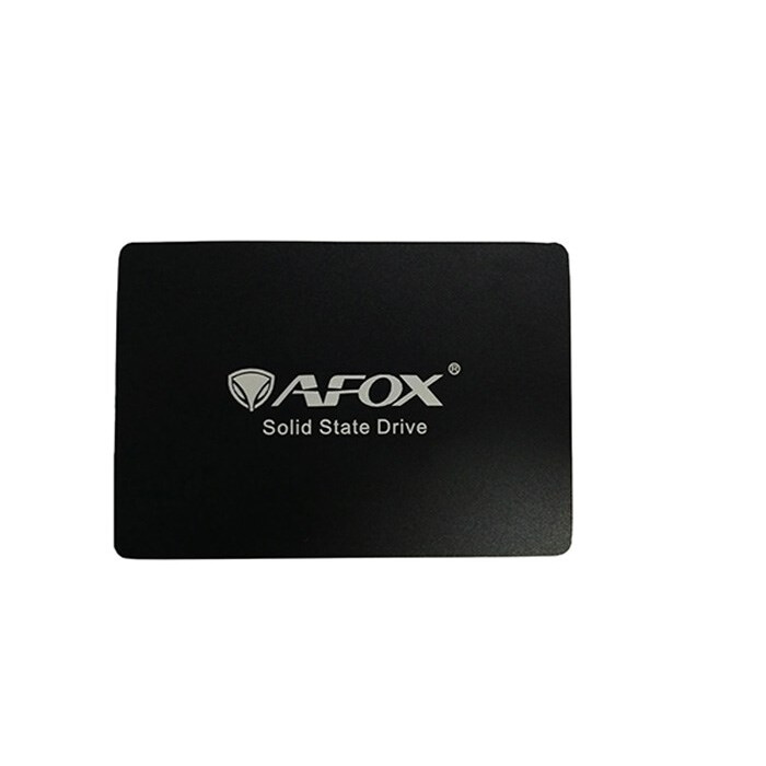 SSD-Festplatte AFOX 512GB (SD250-512GQN)