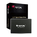 SSD-Festplatte AFOX 512GB (SD250-512GQN)