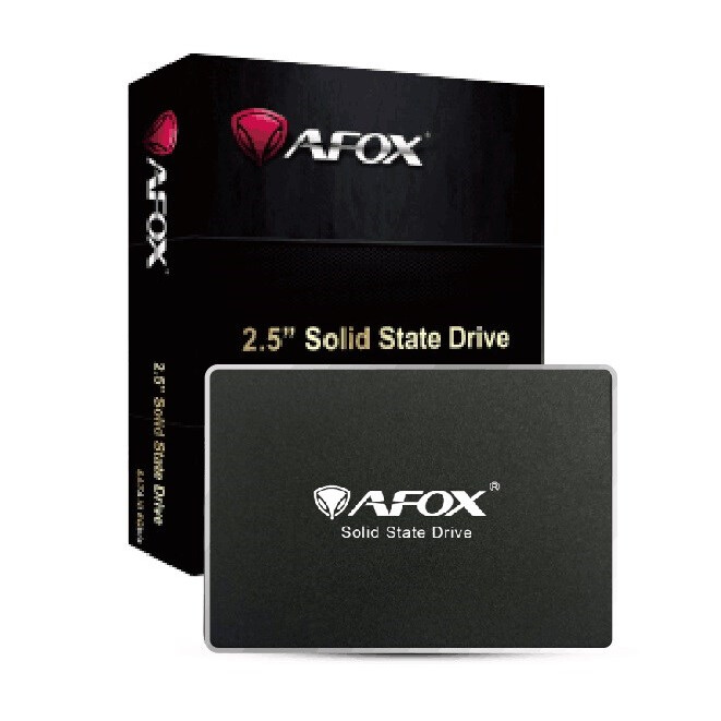SSD AFOX 512GB (SD250-512GN)