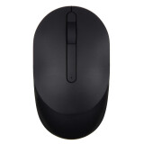 Tastatūra + pele DELL KM5221W ENG Black (580-AJRP)