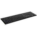 Tastatūra + pele DELL KM5221W ENG Black (580-AJRP)