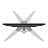 Der Monitor DELL P Series P2425 24.1" (210-BMJD)