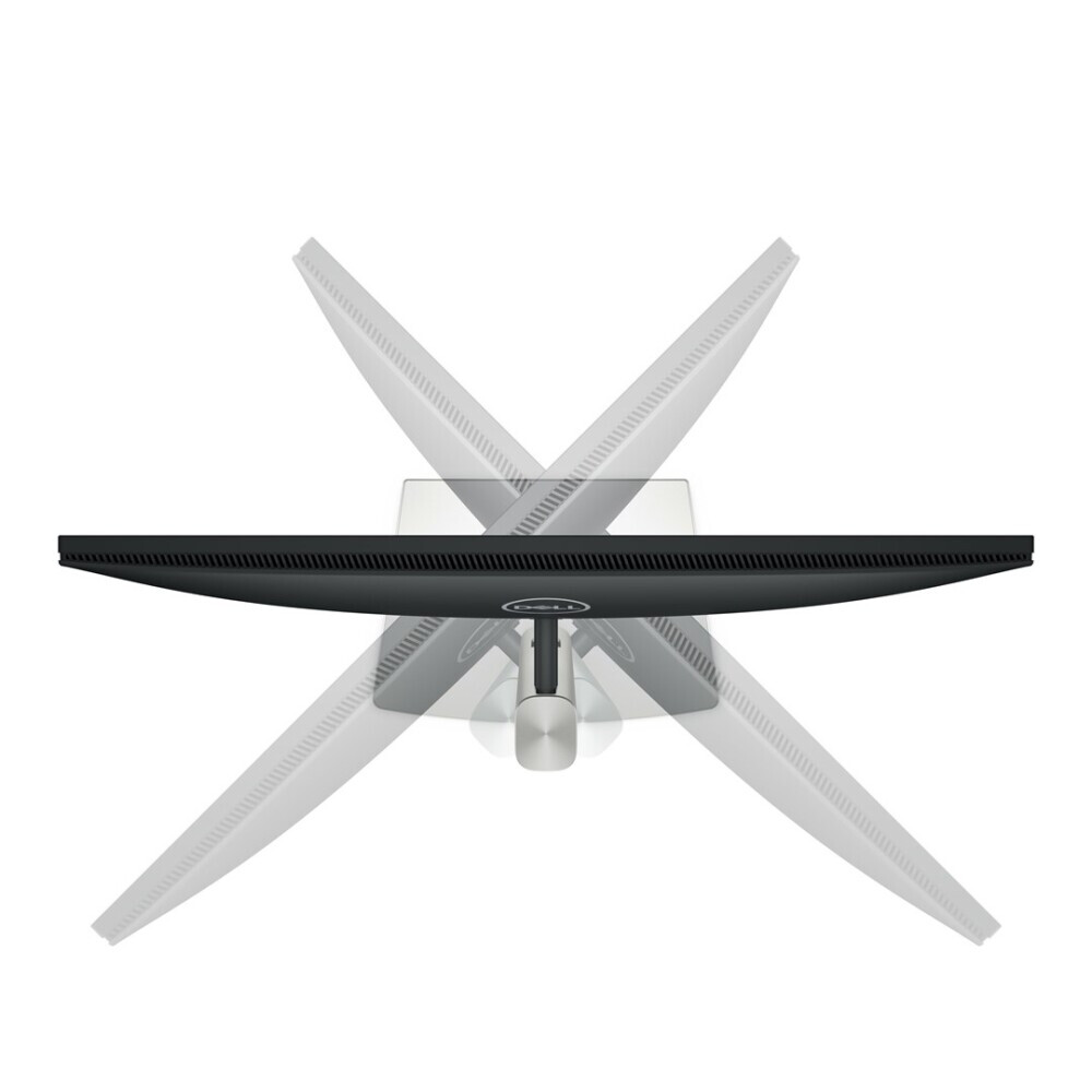 Der Monitor DELL P Series P2425 24.1" (210-BMJD) - Foto 10