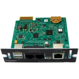 Netzwerkmanagementkarte APC AP9641