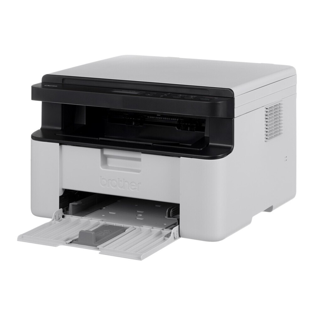 Brother DCP-1510E Laser 2400 x 600 DPI 20 ppm A4 (PERBROWLM0046) - foto 2