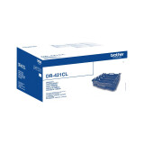 Piederums - Printeri un MFPs Brother DR-421CL (DR421CL)
