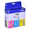 Cartouche Brother BT5000CLVAL ink Cyan, Magenta, Yellow (BT5000CLVAL)