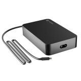 Piederums NATEC GRAYLING USB-C 90W (NZU-2035)