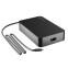 Piederums NATEC GRAYLING USB-C 90W (NZU-2035) - foto 3