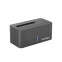 NATEC Kangaroo USB 3.2 Gen 1 Type-A Black (NSD-0954) - foto 2