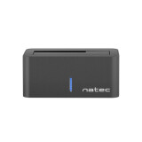 NATEC Kangaroo USB 3.2 Gen 1 Type-A Black (NSD-0954)