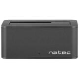 NATEC Kangaroo USB 3.2 Gen 1 Type-A Black (NSD-0954)