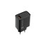NATEC MAINS RIBERA USB-A 18W BLACK (NUC-2058) - foto 2