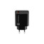 NATEC MAINS RIBERA USB-A 18W BLACK (NUC-2058) - foto 7