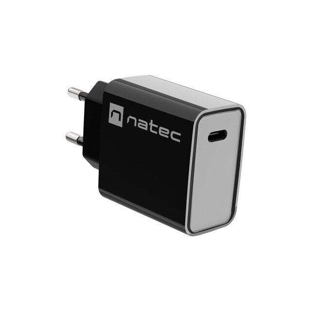 NATEC MAINS RIBERA USB-C 20W PD (NUC-2060)