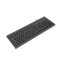 Tastatūra Natec MORAY ENG Black (NKL-1055) - foto 3