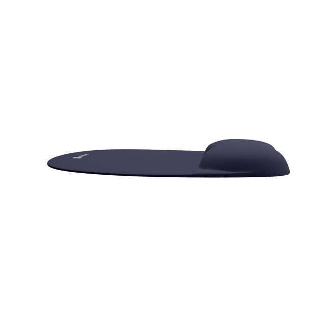 Peles paliktnis NATEC CHIPMUNK NAVY BLUE MEMOR (NPF-2181) - foto 4