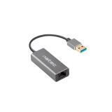 NATEC NETWORK USB 3.0 1X RJ45 (NNC-1924)