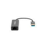 NATEC NETWORK USB 3.0 1X RJ45 (NNC-1924)