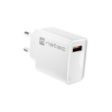 NATEC NETWORK RIBERA USB-A WHITE (NUC-2057)