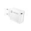 NATEC NETWORK RIBERA USB-C PD WHITE (NUC-2059)