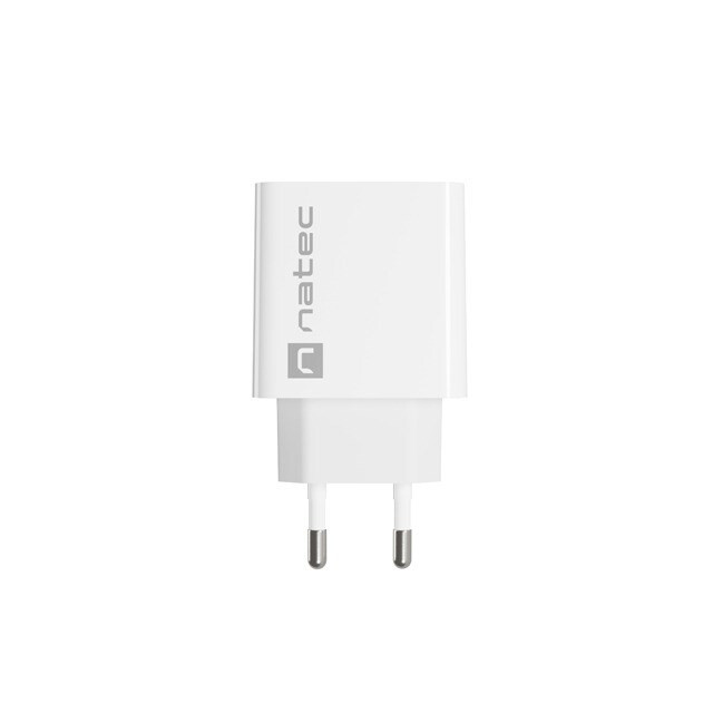 NATEC NETWORK RIBERA USB-C PD WHITE (NUC-2059) - foto 4