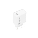NATEC NETWORK RIBERA USB-C PD WHITE (NUC-2059)