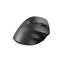 Maus NATEC CRAKE 2 BLACK (PERNATMYS0140) - Foto 3