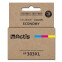 Kārtridžs Actis KH-303CR ink for HP printer, replacement HP 303XL T6N03AE; Premium; 18ml; 415 pages; colour (KH-303CR)