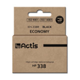 Kārtridžs Actis KH-338R ink (replacement for HP 338 C8765EE; Standard; 15 ml; color) (KH-338R)