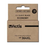 Druckkopfpatrone Actis KH-364BKR ink (replacement for HP 364XL CN684EE; Standard; 20 ml; black) (KH-364BKR)