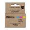Kārtridžs Actis KH-901CR ink for HP printer; HP 901XL CC656AE replacement; Standard; 18 ml; color (KH-901CR)