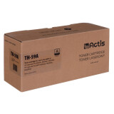 Druckkopfpatrone Actis TH-59A Toner Cartridge (replacement for HP CF259A; Supreme; 3000 pages; black) (TH-59A)