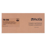 Druckkopfpatrone Actis TH-59A Toner Cartridge (replacement for HP CF259A; Supreme; 3000 pages; black) (TH-59A)