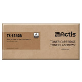 Kārtridžs Actis TX-3140A (replacement for Xerox TX-3140A; Standard; 1500 pages; black) (TX-3140A)