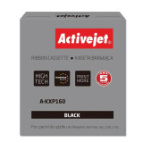 Kārtridžs Activejet A-KXP160 Ink (replacement for Panasonic KXP160; Supreme; 3.000.000 characters; black) (A-KXP160)