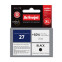 Kārtridžs Activejet AH-27R Ink (replacement for HP 27 C8727A; Premium; 20 ml; black) (AH-27R)