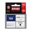Druckkopfpatrone Activejet AH-703BR Ink (replacement for HP 703 CD887AE; Premium; 20 ml; black) (AH-703BR)