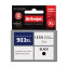 Druckkopfpatrone Activejet AH-903BRX ink (replacement for HP 903XL T6M15AE; Premium; 30 ml; black) (AH-903BRX)